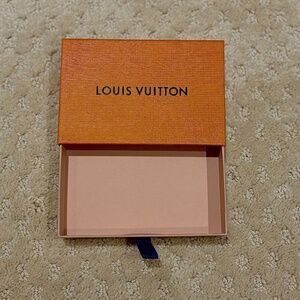 Louis Vuitton Gift Box
